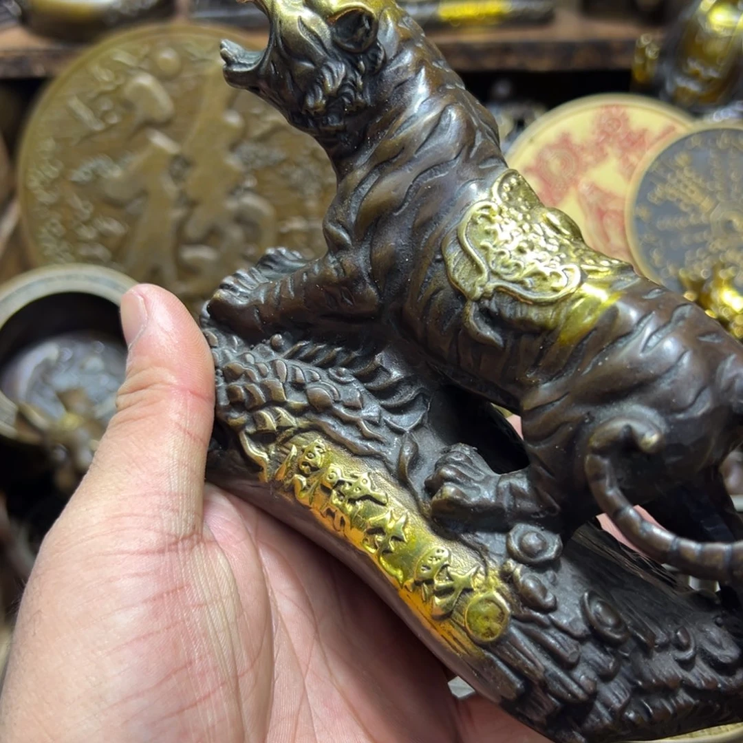 精选铜器，专属链接