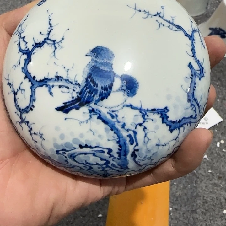 摆件景德镇陶瓷3332222222222