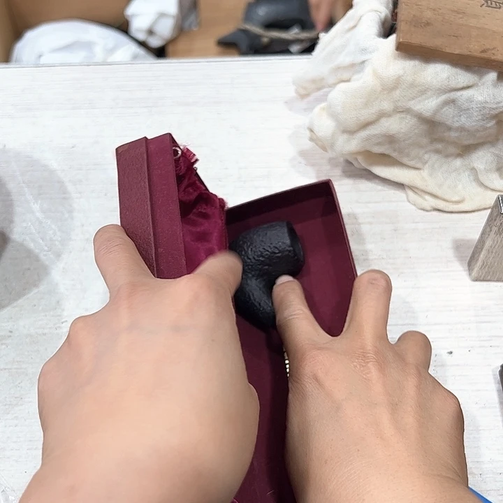 扣***僧新亿阁中古杂项谨慎参拍无售后