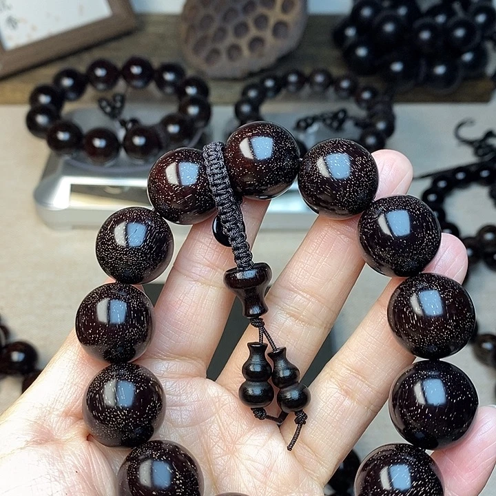 檀香紫檀（小叶紫檀）1.8爆