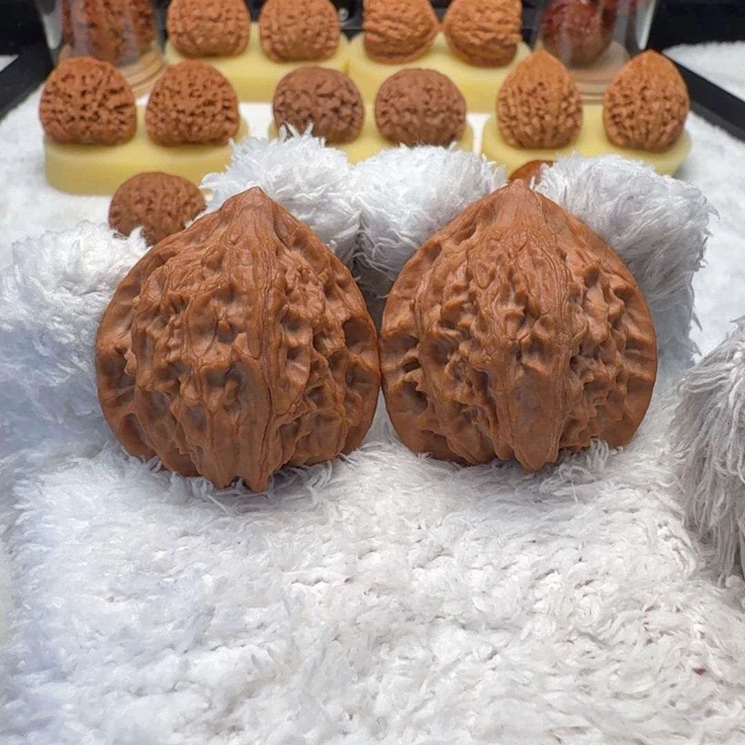 文玩核桃吊坠灯笼41