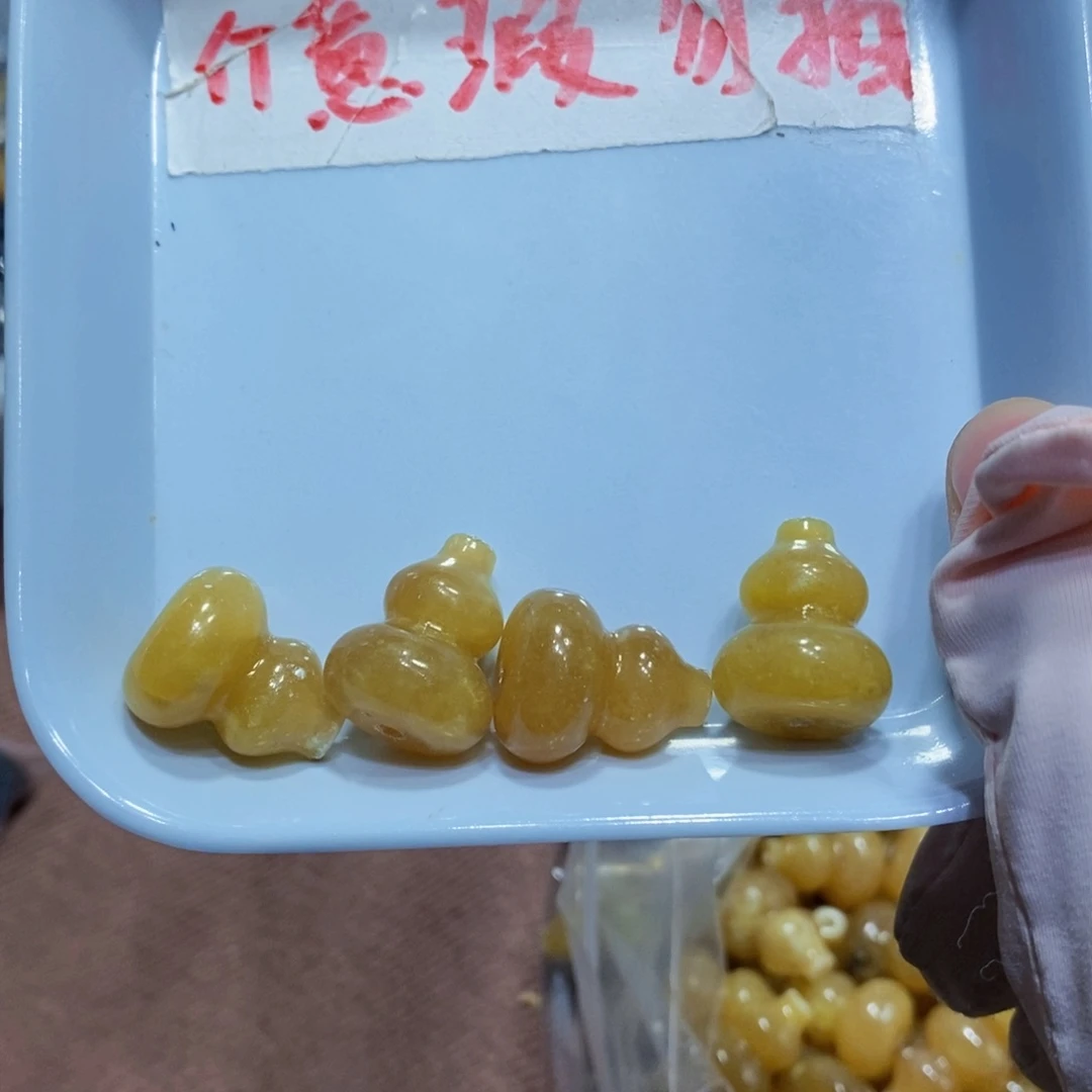 未镶嵌蛇纹石玉546
