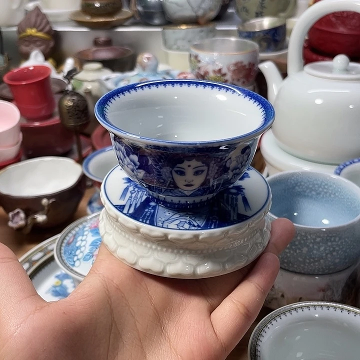 陶瓷制品及陶瓷艺术品容量80