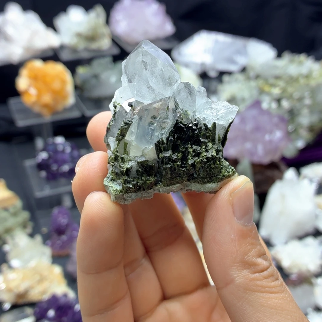 石材小山花园造型