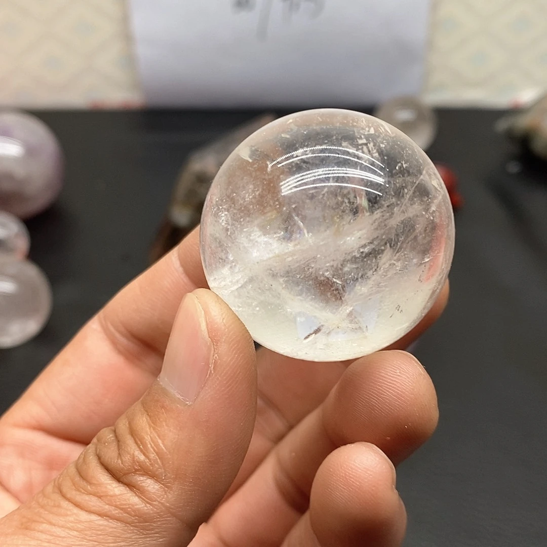 水晶37未镶嵌水晶石