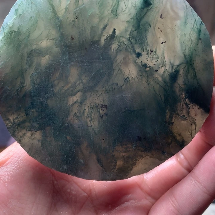 定制玛瑙平**安定制产玛瑙不退货