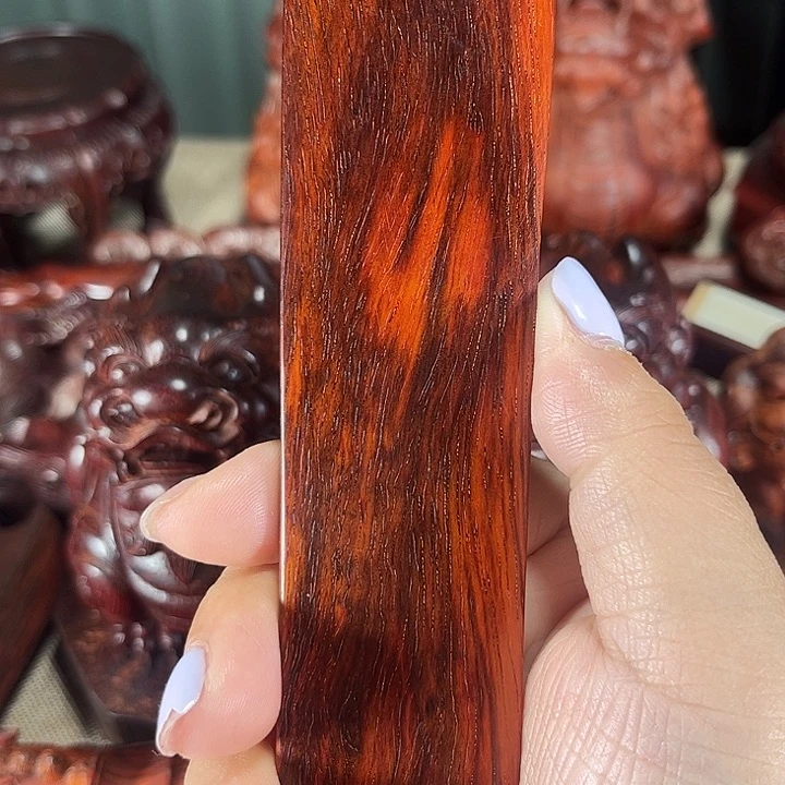 檀香紫檀（小叶紫檀）