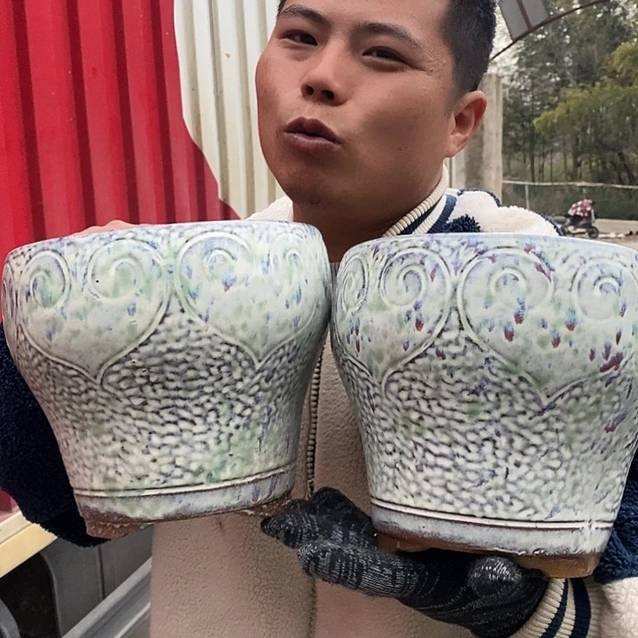 红陶正品抓紧入手