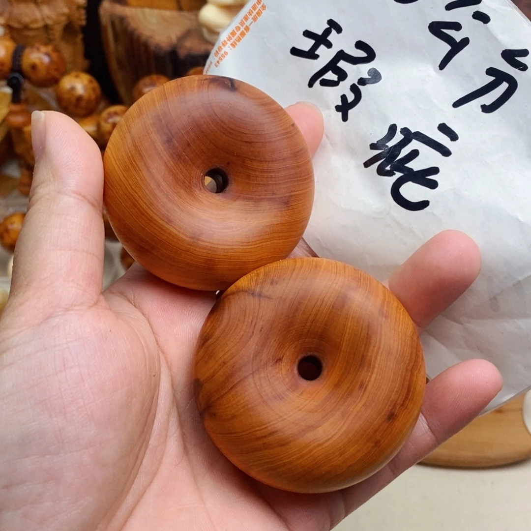 柏木（崖柏）瑕疵51