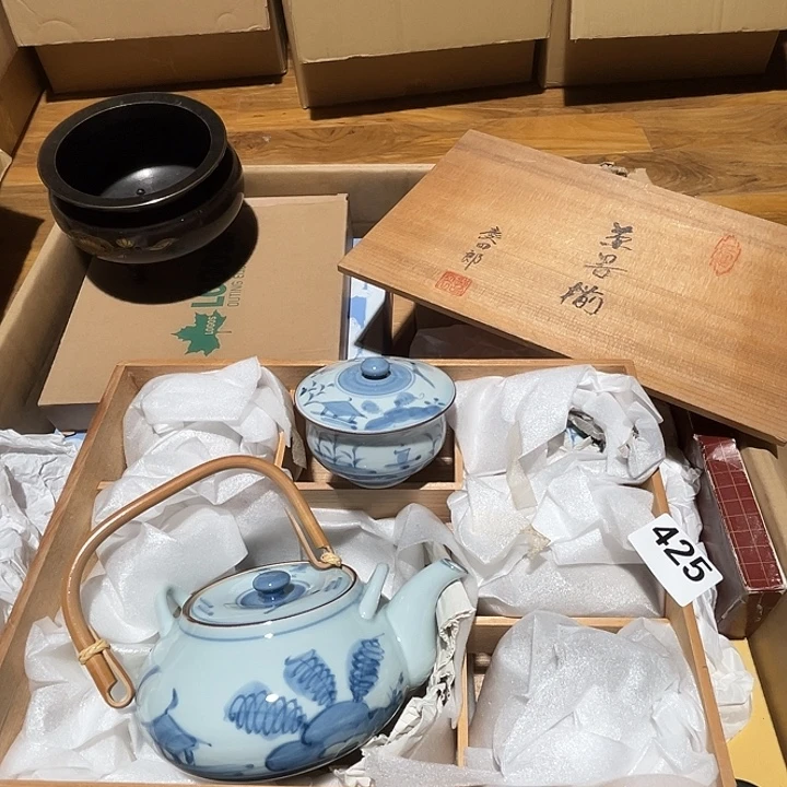 瓷片呀工艺品摆件瓷器摆件正能量