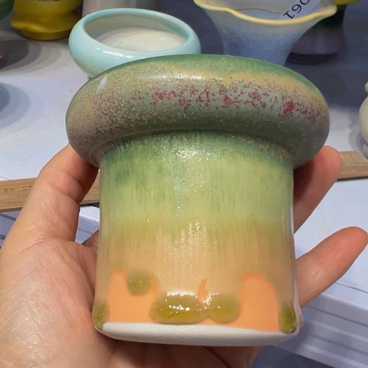 景德镇陶瓷研究所