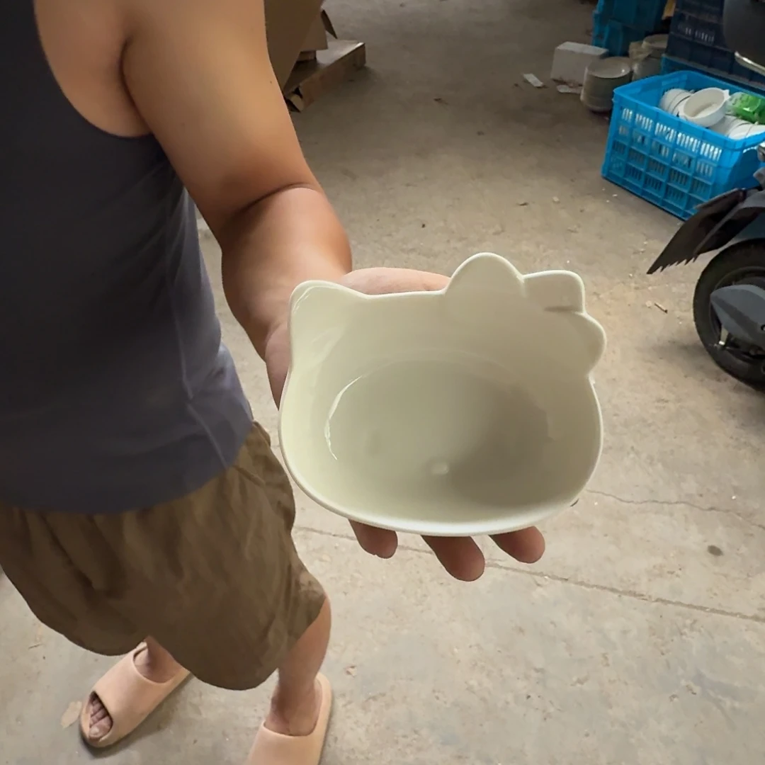 瓷片仓库直播裸瓷专场