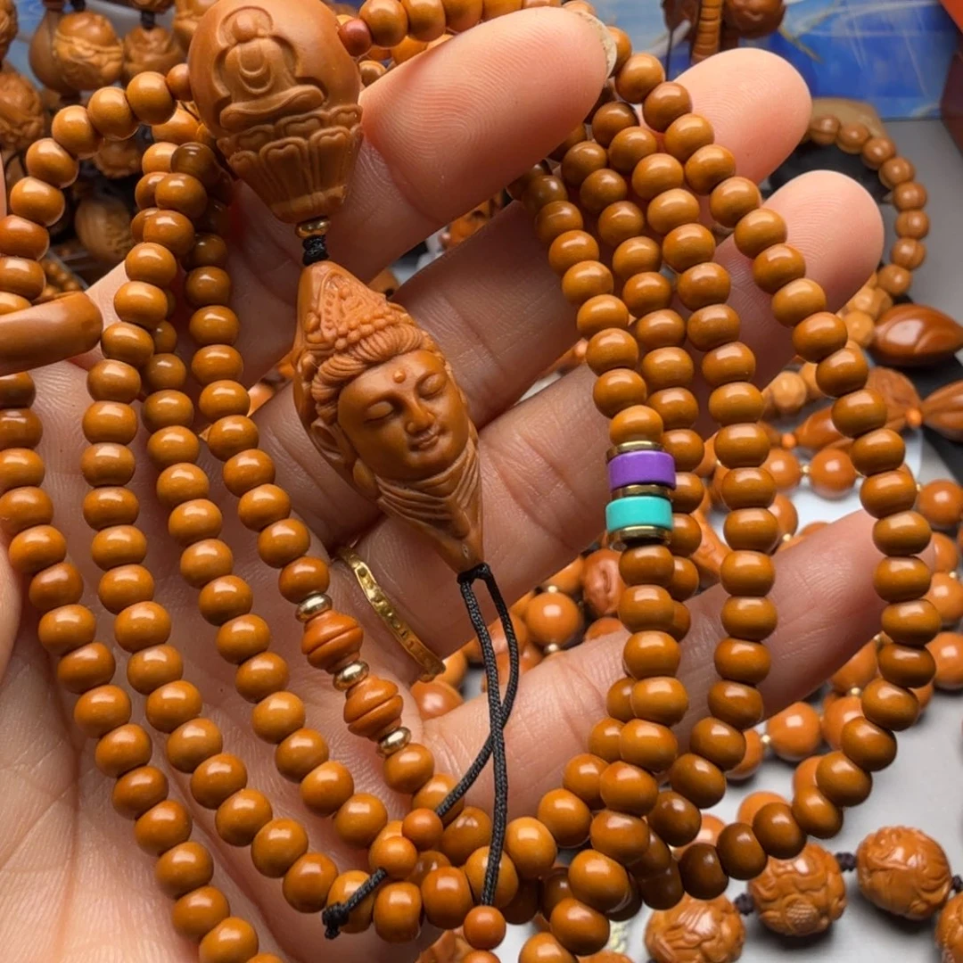 吊坠橄榄核橄榄核