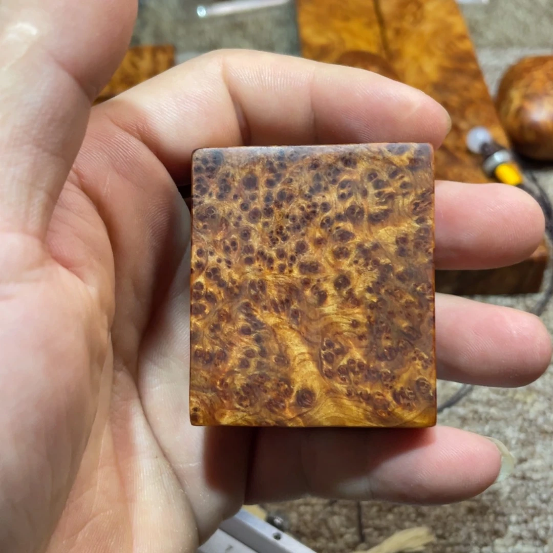 柏木（崖柏）其他把