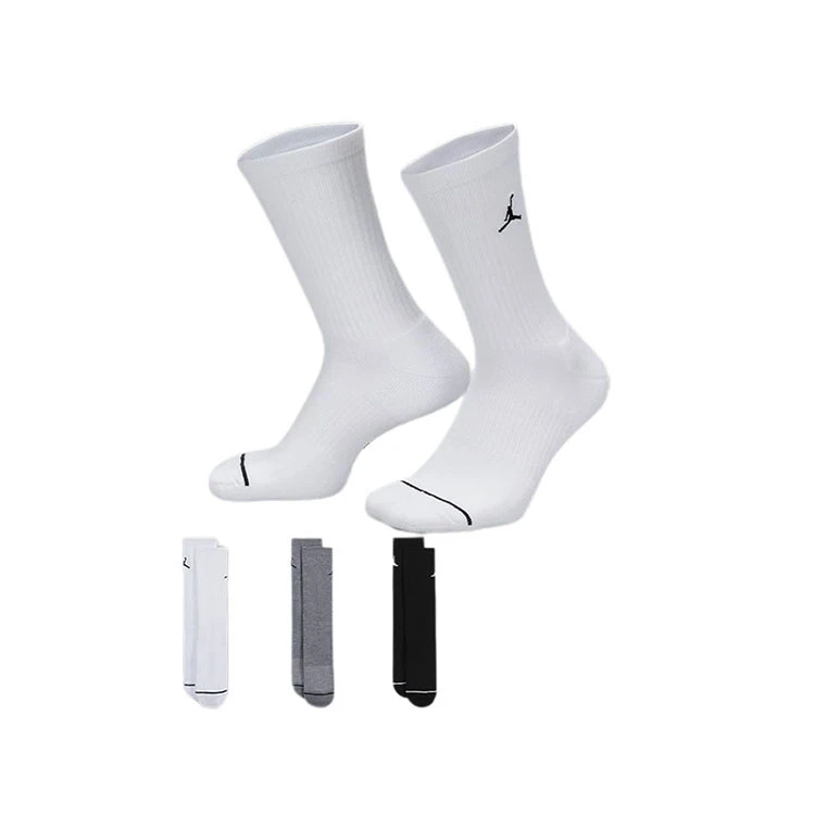 NIKE/耐克NIKE(耐克)男子中袜DX9632914男士