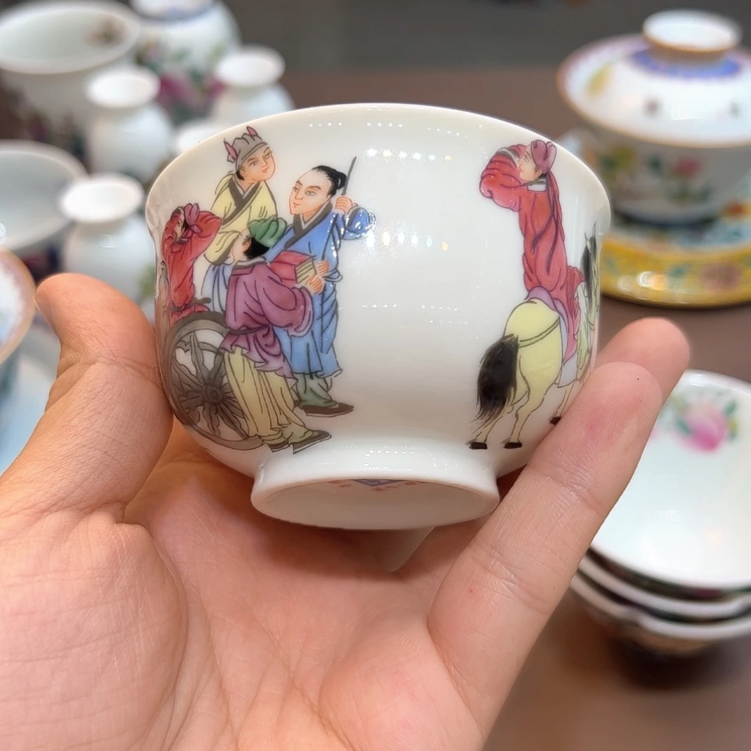 陶瓷陶瓷陶瓷茶具