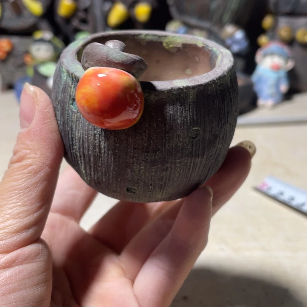 一个人的时候就会想