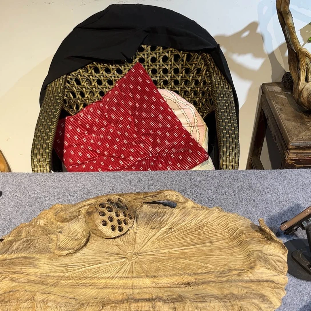 礼***颂金丝楠小叶金丝楠木