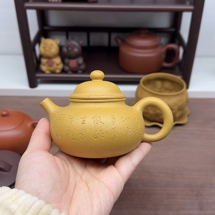 谢***3段泥茶案茶壶茶壶茶壶