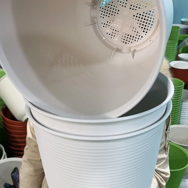 正品高陶口27高27白色无托4只