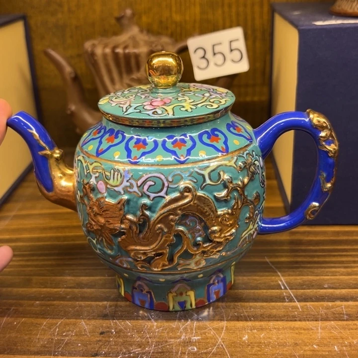 紫砂壶等艺术精品