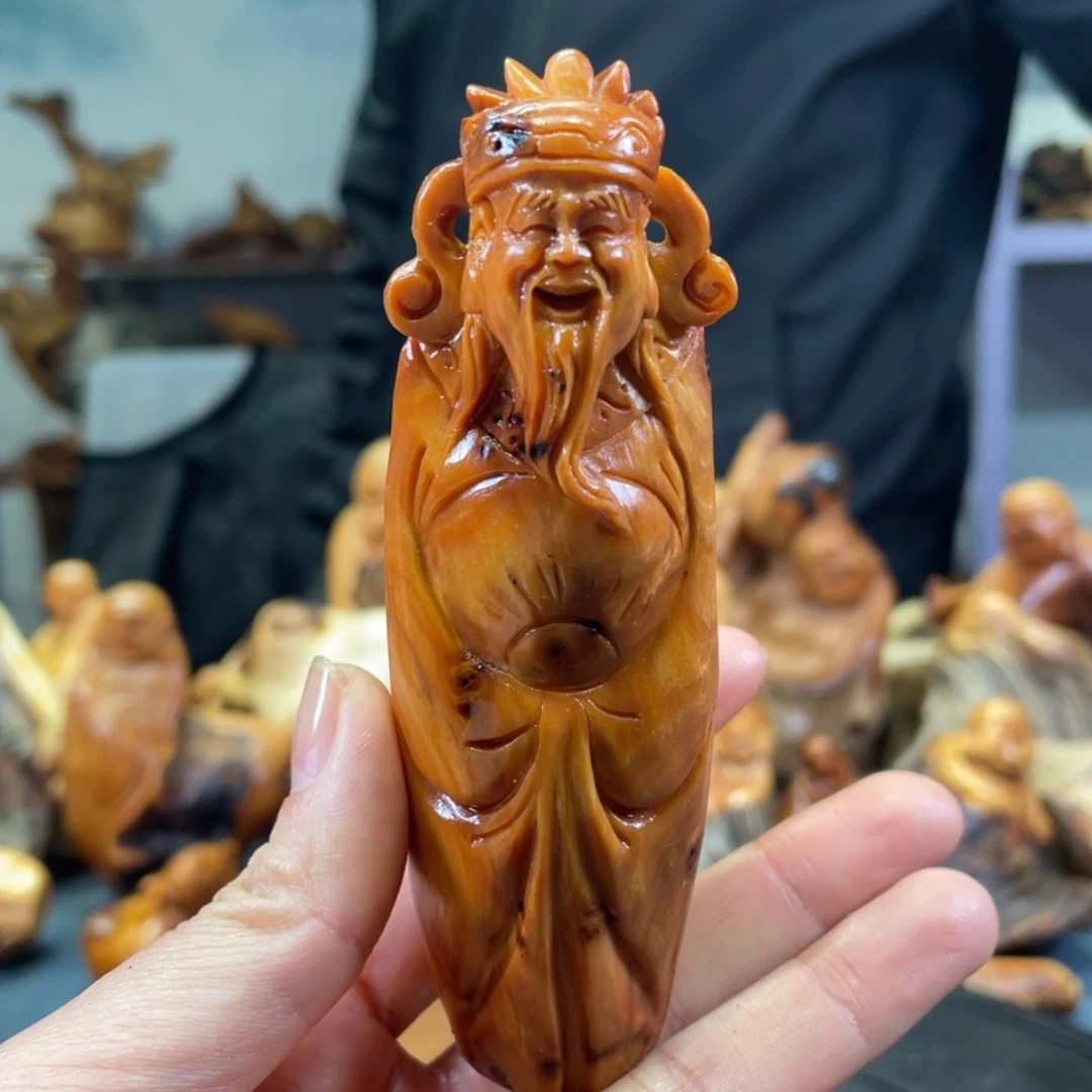 【闪购商品】柏木（崖柏）其他