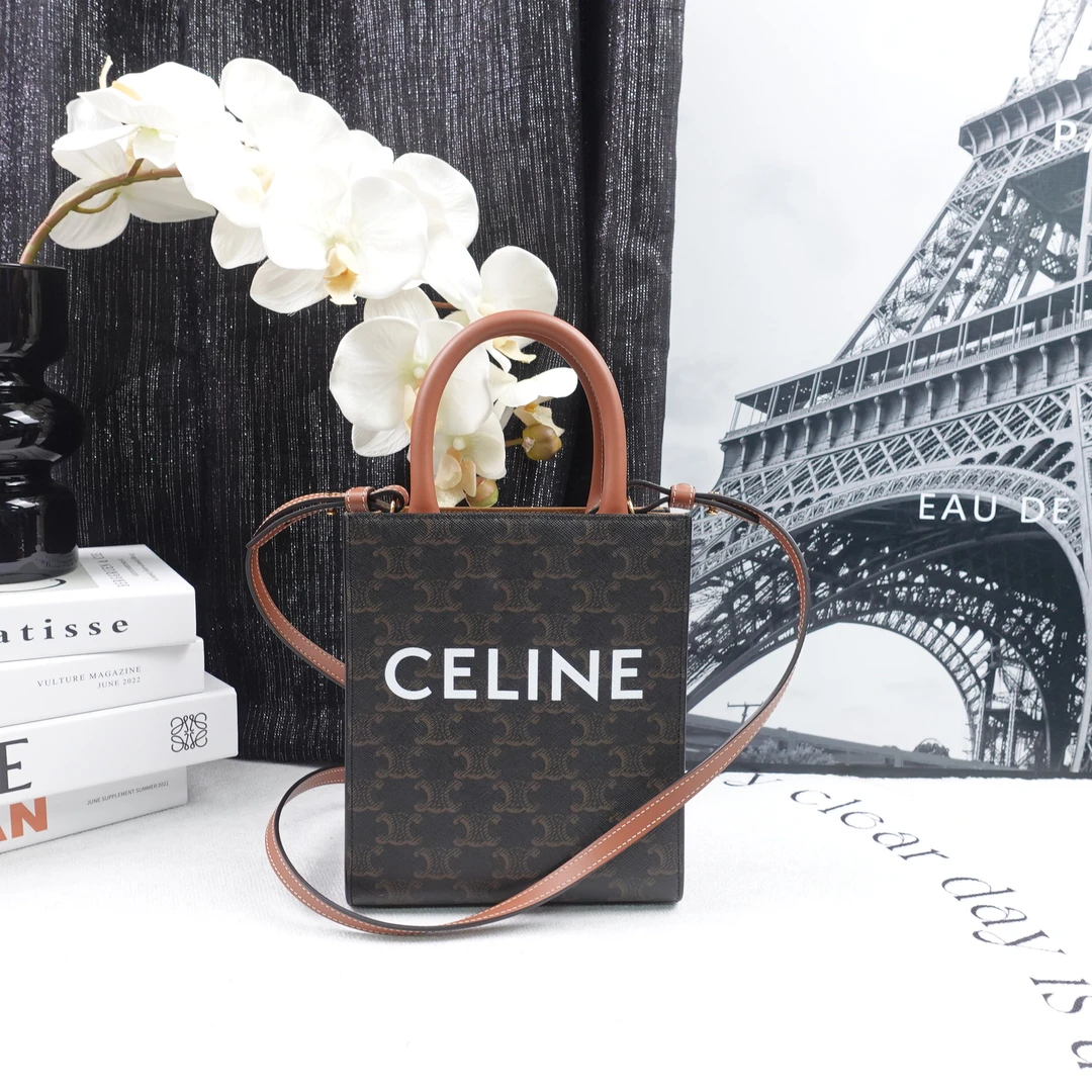 95新 Celine/思琳 单肩包/T10160352