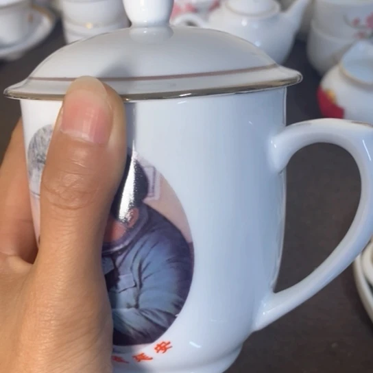 摆件景德镇陶瓷学院