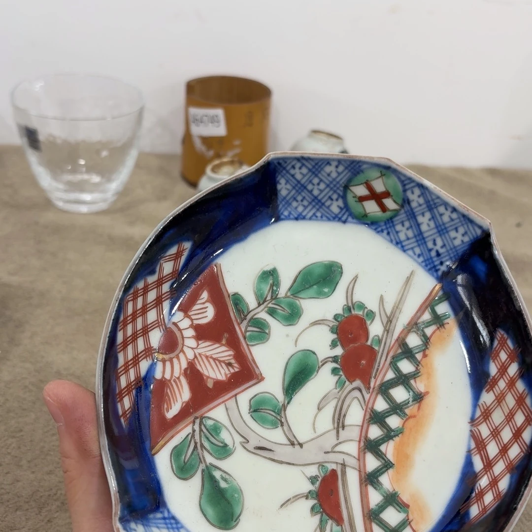非常好用漂亮的茶具