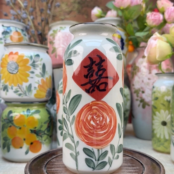 花瓶56566835566586