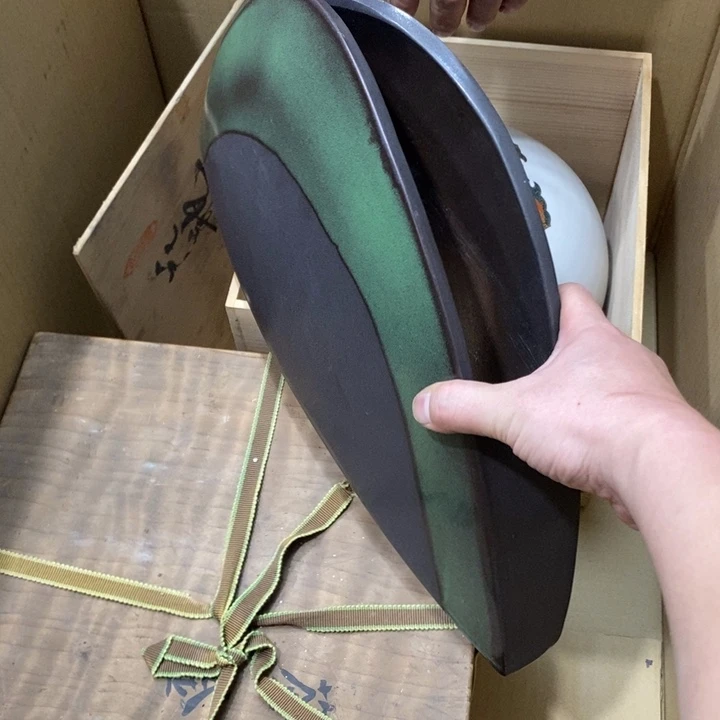 中古品有微瑕，谨慎入手