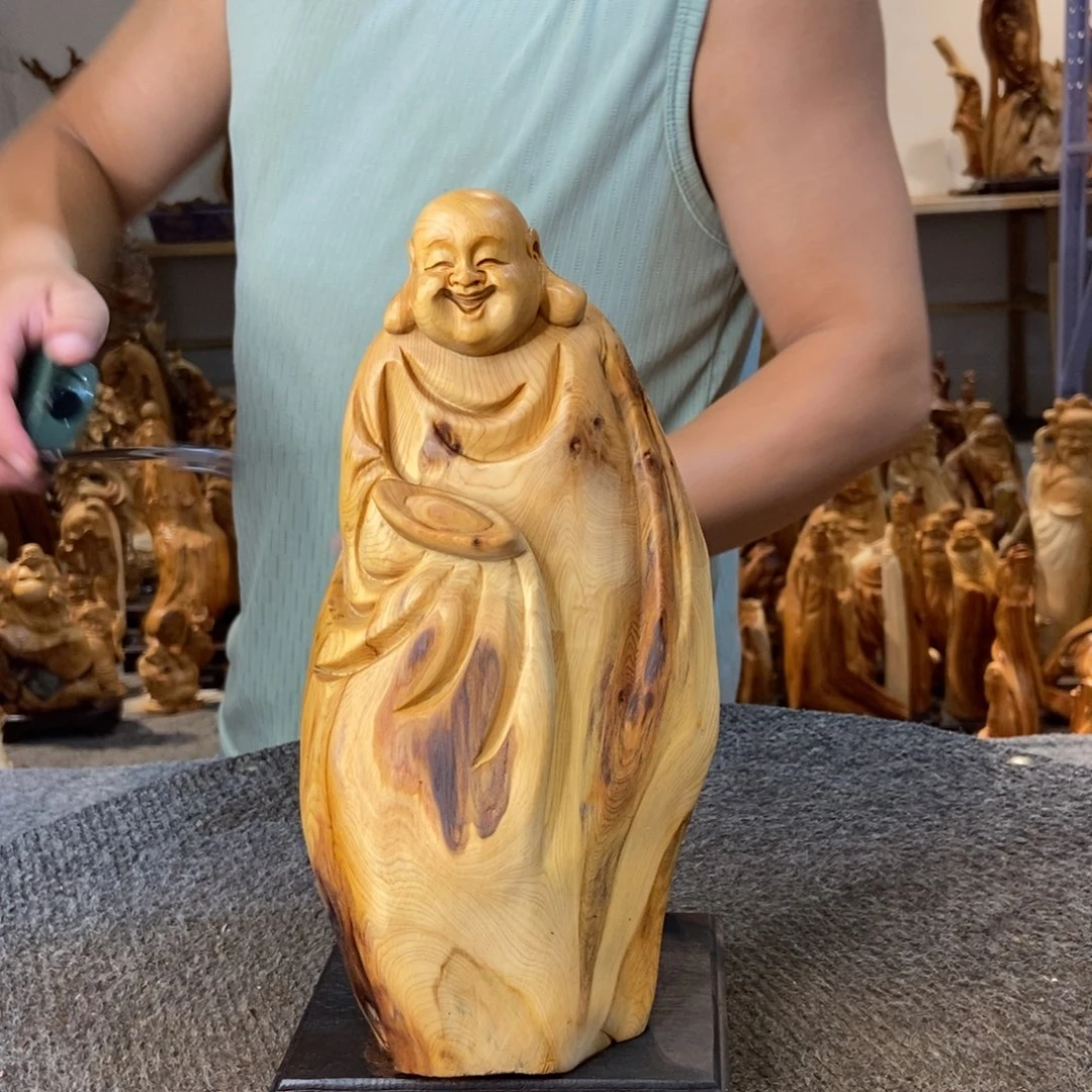 柏木（崖柏）进来点点关注哦