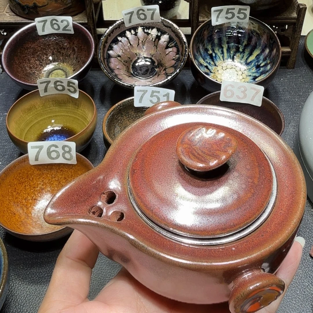 茶盏天才天才工程
