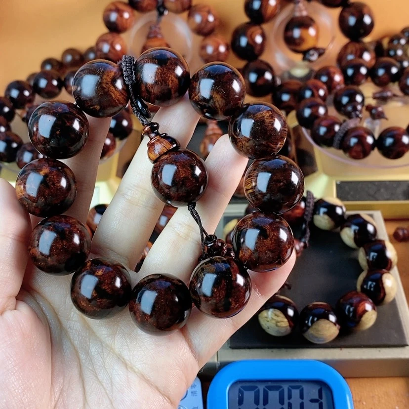 【闪购商品】花梨木类干****宝紫2