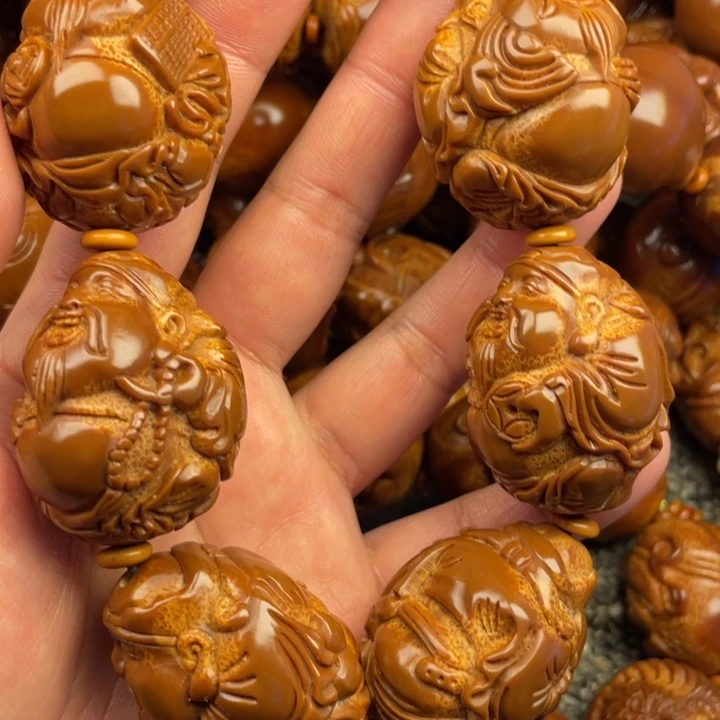 橄榄核吊坠用****4橄榄核手持