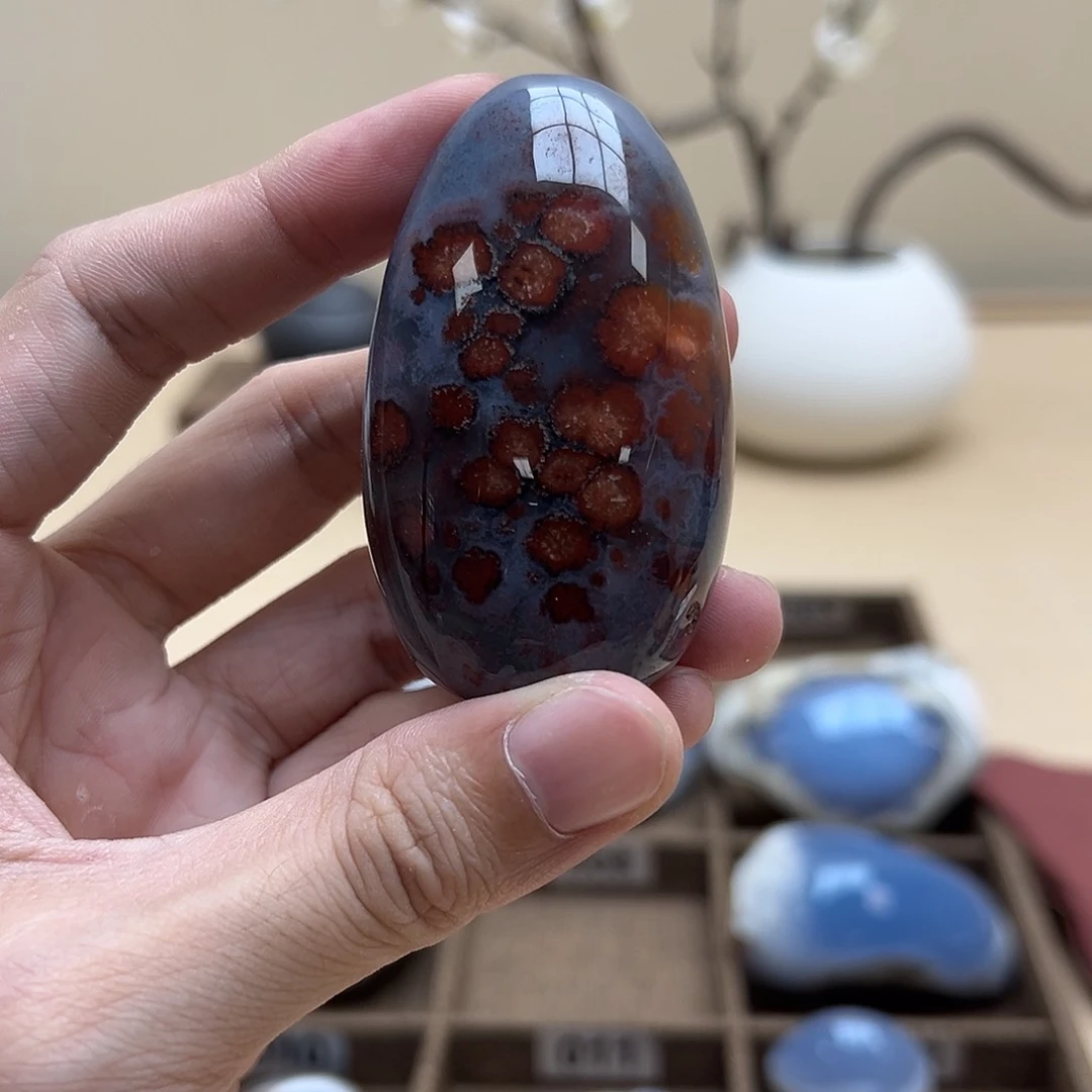 未镶嵌玛瑙/玉髓珠宝奇石5**0