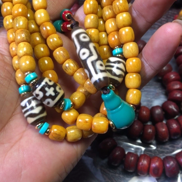 大***河手串手链现货黄金白银