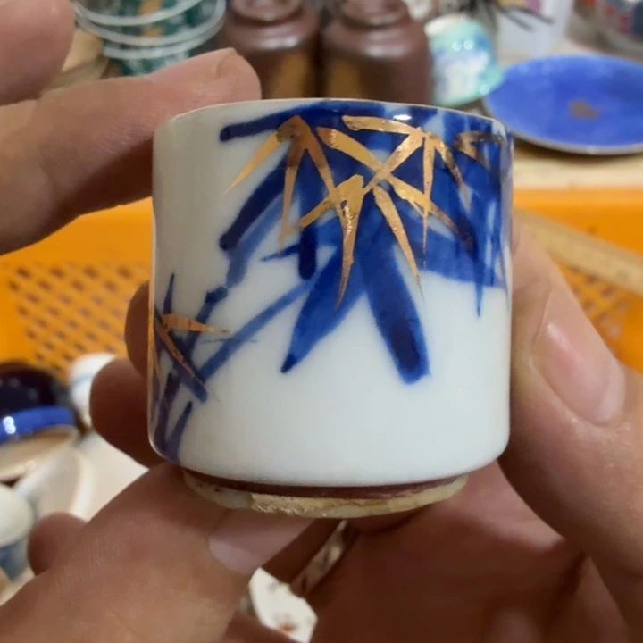 陶瓷推荐第二名20包邮