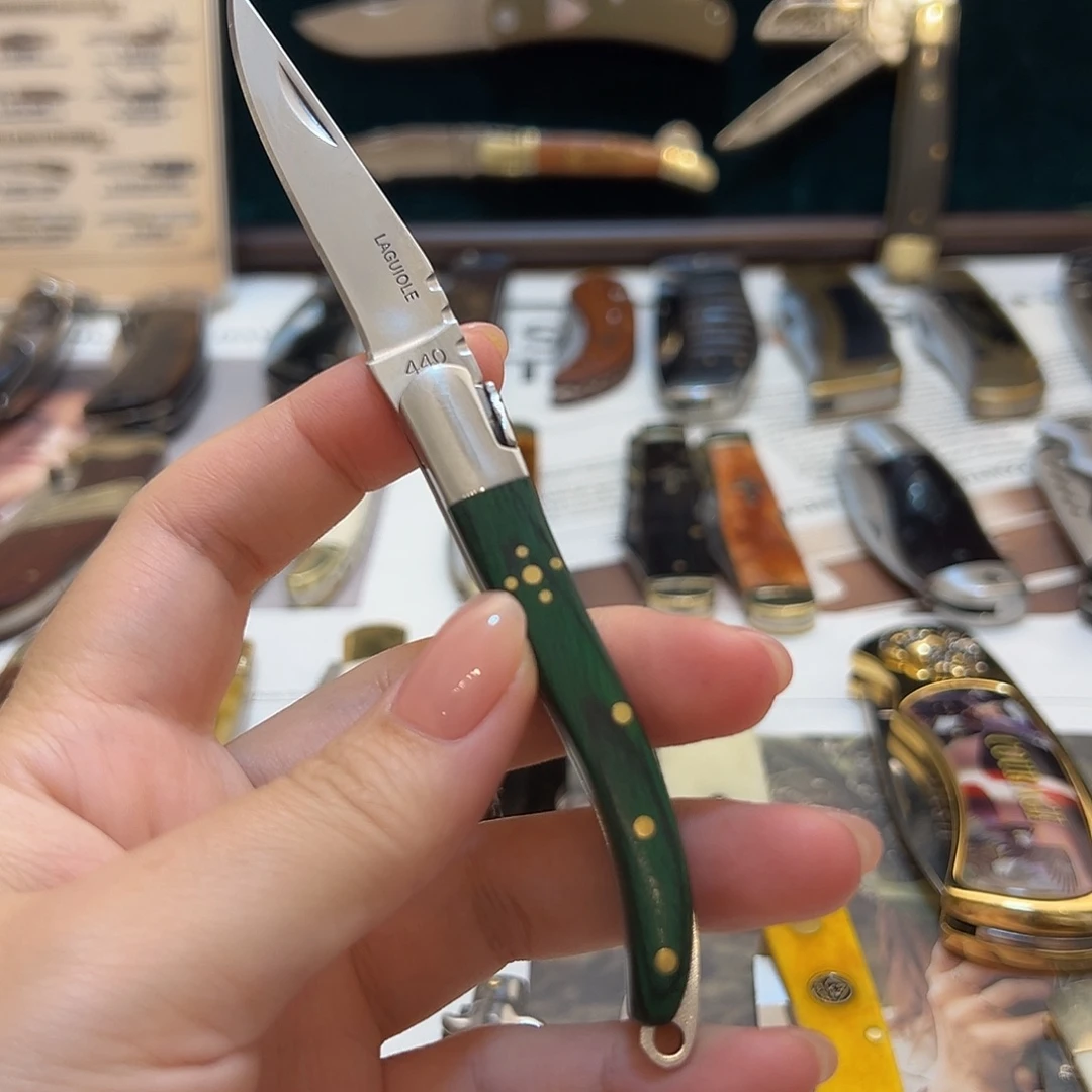 400系列不锈钢外贸家用工具绿色小蜜蜂