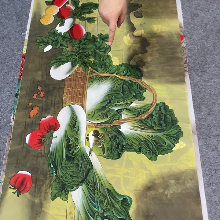 国画今天国画作品欣赏