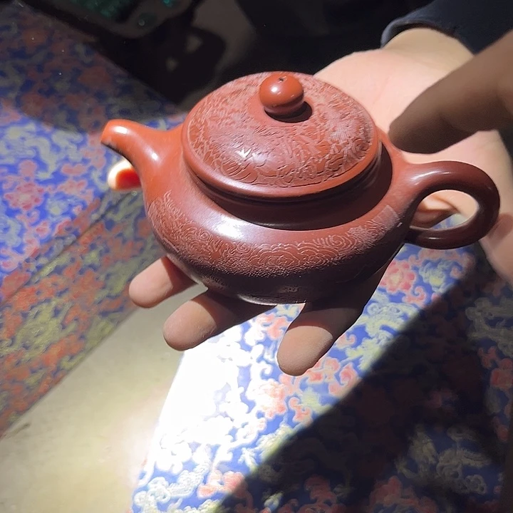 手工艺品琉璃闪购商品老房子的
