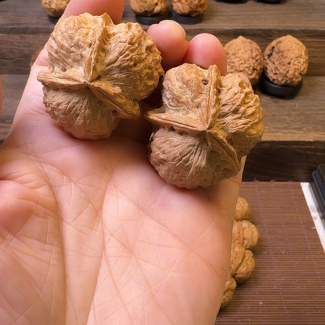 吊坠文玩核桃38沧月3️⃣39尺寸特价不退换