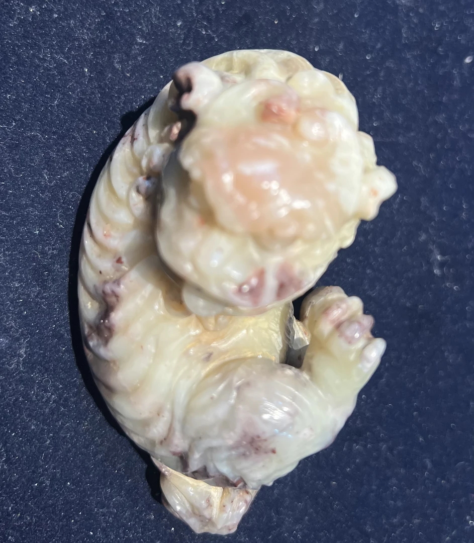 手工创意工艺品把件