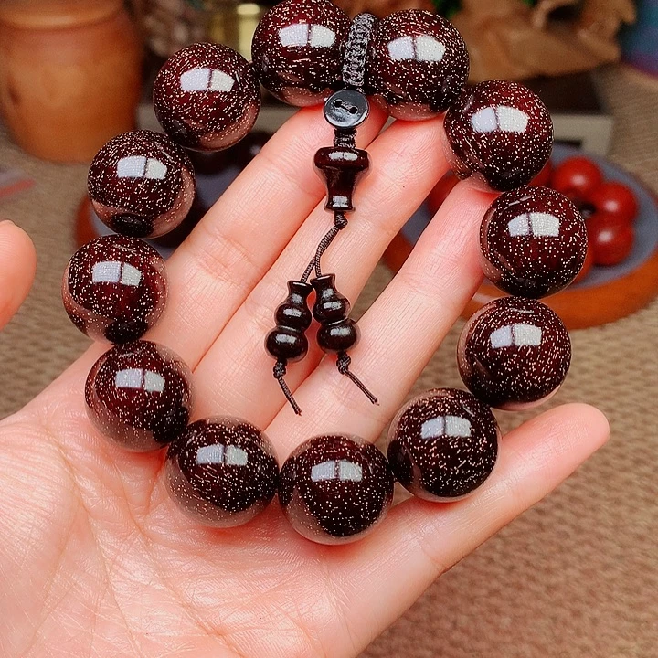 檀香紫檀（小叶紫檀）2.0