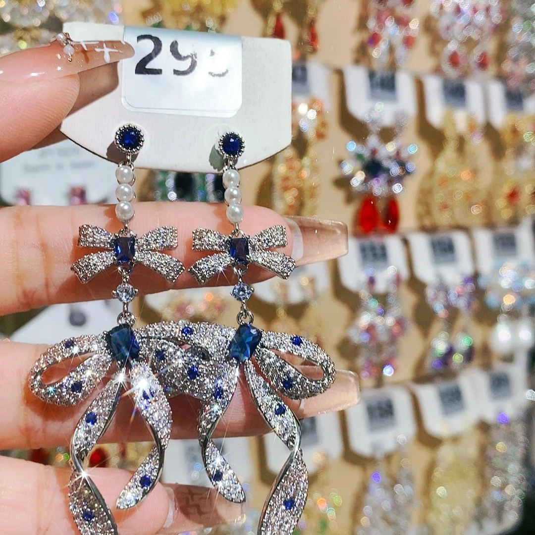 非金属合成立方氧化锆925银