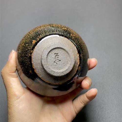 【闪购商品】茶盏-701............