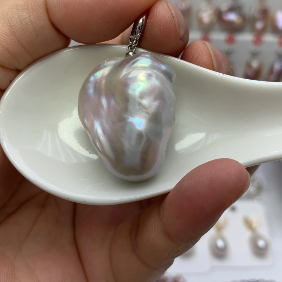 未镶嵌淡水珍珠其他