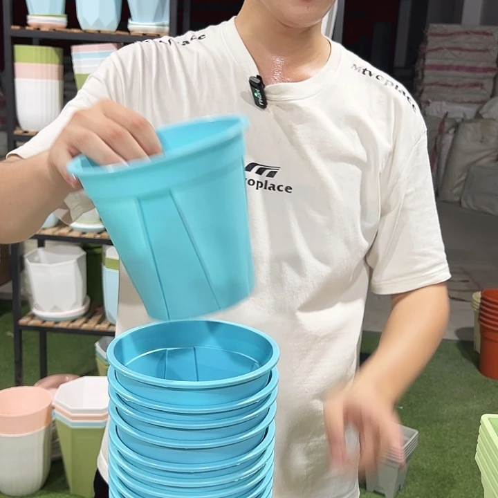 青山口15高14蓝色12支无托