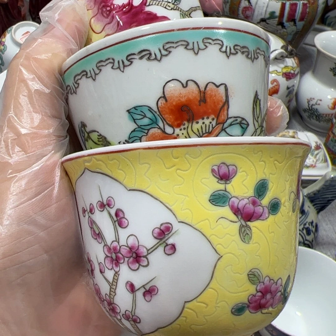 佛***-景德镇陶瓷艺术瓷器