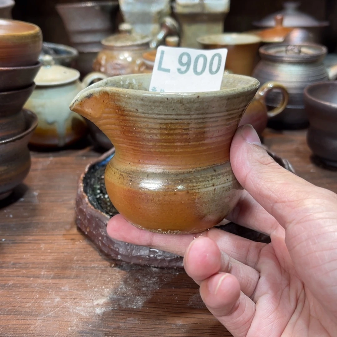 纯手工制作柴烧纯手工制作柴烧900